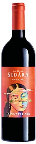 Donnafugata Sedàra 2019 Sicilia Doc 750 Ml