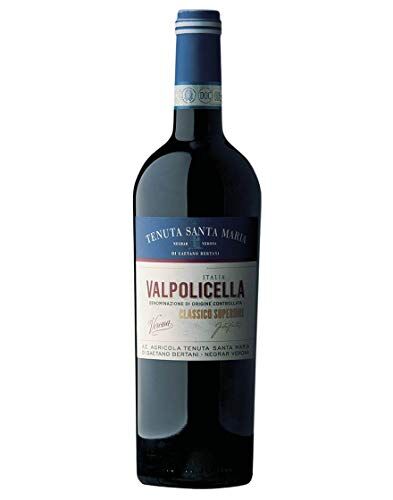 Tenuta Santa Maria Valpolicella Classico Superiore DOC  2022 0,75 ℓ