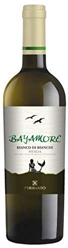 Firriato Sicilia DOC Bayamore Bianco di Bianchi  2021 0,75 ℓ