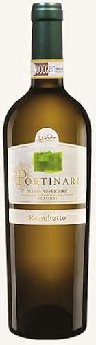 Portinari Di Brognoligo Soave Classico Superiore Docg Ronchetto 2020 0,75 l