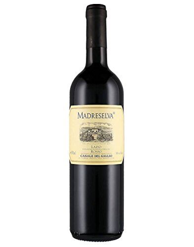 Casale Del Giglio Lazio IGT Madreselva  2016 0,75 L