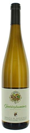 Abbazia di Novacella Südtirol Alto Adige Valle Isarco DOC Gewürztraminer  2017 0,75 L