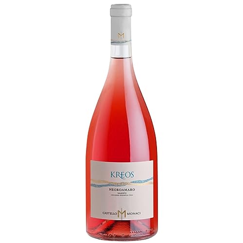 Castello Monaci Kreos Negroamaro Rosato Igt, 75cl