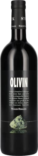 Winkler-Hermaden Olivin 2018 13,5% Vol. 0,75l