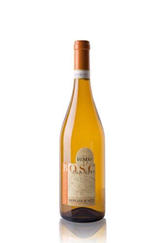 BATASIOLO , Moscato D'Asti Docg Bosc D'la Rei, Vino Bianco Vivace e Dolce