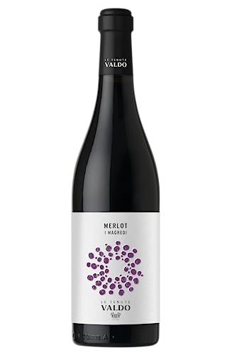 Valdo Le Tenute  Merlot Friuli DOC 2022 750 ml