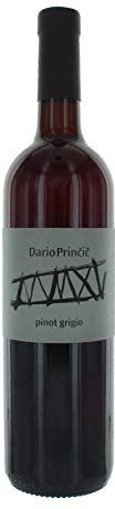 Dario Princic Pinot Grigio Venezia Giulia Igt  Cl 75