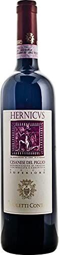 CESANESE DEL PIGLIO HERNICVS DOCG SUPERIORE 75 CL