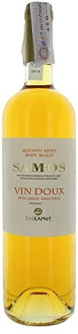 Union De Cooperatives Vinicoles De S Samos Moscato Vin Doux Cl 75