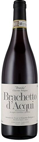 Braida Brachetto D'Acqui Docg  2017