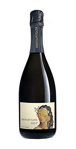 Donnafugata Vino Spumante Bianco Sicilia Doc" Brut" 0,75 lt.