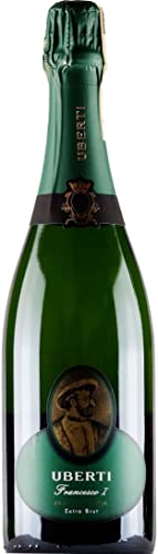 Uberti Franciacorta Extra Brut Francesco I