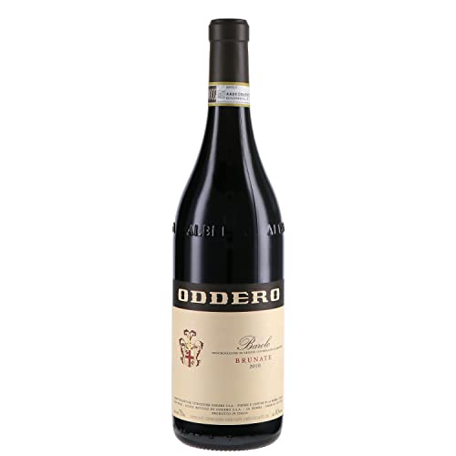 Oddero Barolo Brunate Riserva 2010