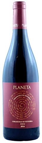 Planeta Cerasuolo Di Vittoria DOCG  750 ml