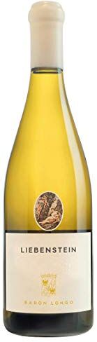 Baron Longo Vigneti delle Dolomiti IGT Chardonnay Pinot Bianco Liebenstein  2020 0,75 ℓ