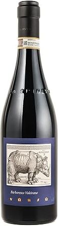 La Spinetta Barbaresco DOCG "Vigneto Valeirano" 2020 0,75 lt.