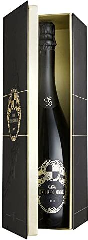 FRATELLI BERLUCCHI FRANCIACORTA CASA DELLE COLONNE BRUT RISERVA 2012 75 CL