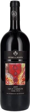 Gesellmann Opus Eximium No. 32 2019 14,5% Vol. 1,5l