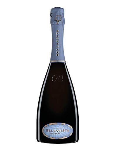 Bellavista Franciacorta Extra Brut DOCG Pas Operè  2016 0,75 ℓ