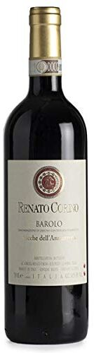 Barolo DOCG Barolo Rocche dell'Annunziata Renato Corino 2009