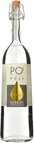 Poli , Grappa PO' Morbida (Moscato) 700 ml