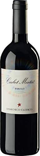 Clerico Domenico Barolo Ciabot Mentin DOCG 2014