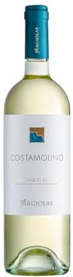 Argiolas Vermentino di Sardegna DOC "Costamolino",  750 ml