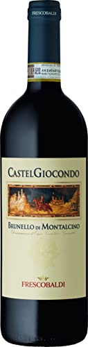 FRESCOBALDI Castelgiocondo Brunello di Montalcino 2006