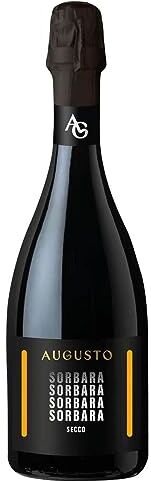 Liakai Lambrusco di Sorbara DOC Secco Augusto 0,75 ℓ