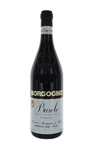 Borgogno Barolo Docg Fossati  Cl 75