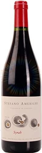 Amerighi Stefano Syrah DOC 2014-3 lt.