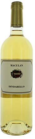 Maculan Dindarello  Cl 75