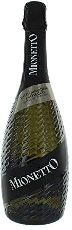 Mionetto Prosecco Superiore Di Valdobbiadene Docg Brut  Cl 75