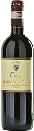 GIOVANNI TERENZI Cesanese Del Piglio Doc 75 Cl, 75cl