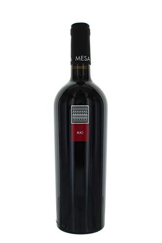 Cantine Mesa Buio Carignano Del Sulcis Doc Cantina Mesa Cl 75