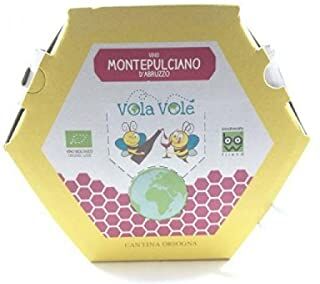 Vola BIB Montepulciano D'Abruzzo DOP 3 L