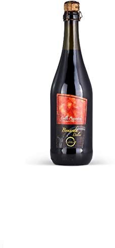 Colli Piacentini Bonarda Dolce Cl.75-750 ml