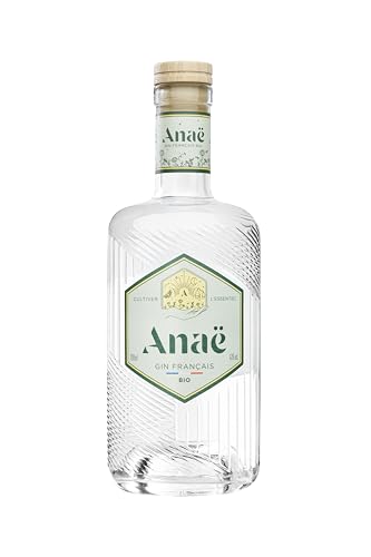ANAE Anaë Gin Vol. 43%, 700ml
