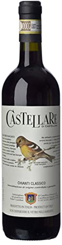 Generico Chianti classico 2021 Castellare