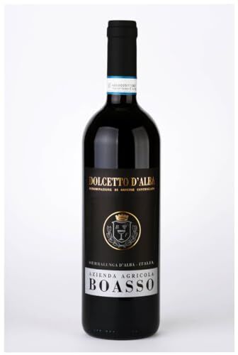 AZIENDA AGRICOLA BOASSO FRANCO BOASSO DOLCETTO D'ALBA DOC 2022 CL.75