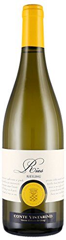 Conte Vistarino Provincia di Pavia IGT Riesling Renano Rïes  2016 0,75 L