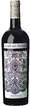 Feudi del Pisciotto Frappato 750 ml