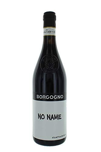 Borgogno Langhe Nebbiolo Doc "No Name" 0,75 lt.