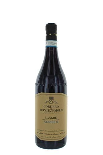 Cordero di Montezemolo Nebbiolo Langhe Doc, 75cl