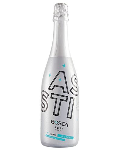 Bosca Esploro Asti D.O.C.G. Dolce 750 ml