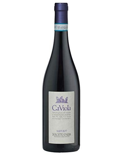 Ca' Viola Dolcetto d'Alba DOC Barturot  2022 0,75 ℓ