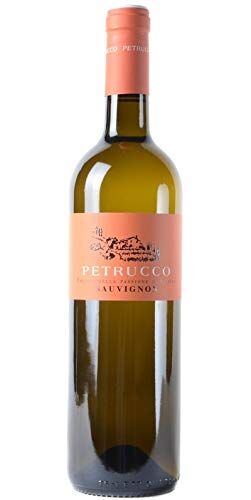 Sommelier Wine Box Sauvignon DOC dei Colli Orientali del Friuli   Cantina Petrucco   Annata 2017