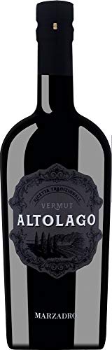 Marzadro AltoLago Vermut Italiano  Vermouth