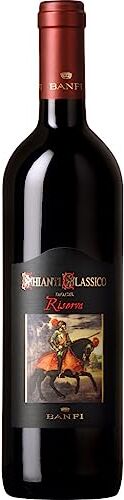 Banfi Chianti Classico Riserva 2014