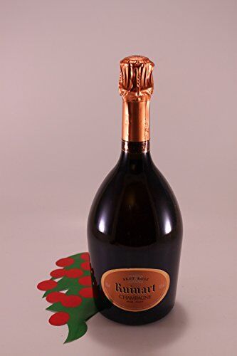 Ruinart Champagne Rosè 0,75 lt.